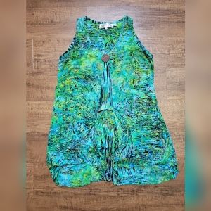 FREE W BUNDLE Sotias Fashion layered top